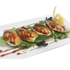 Best Baked Green Mussel in Pomona, CA